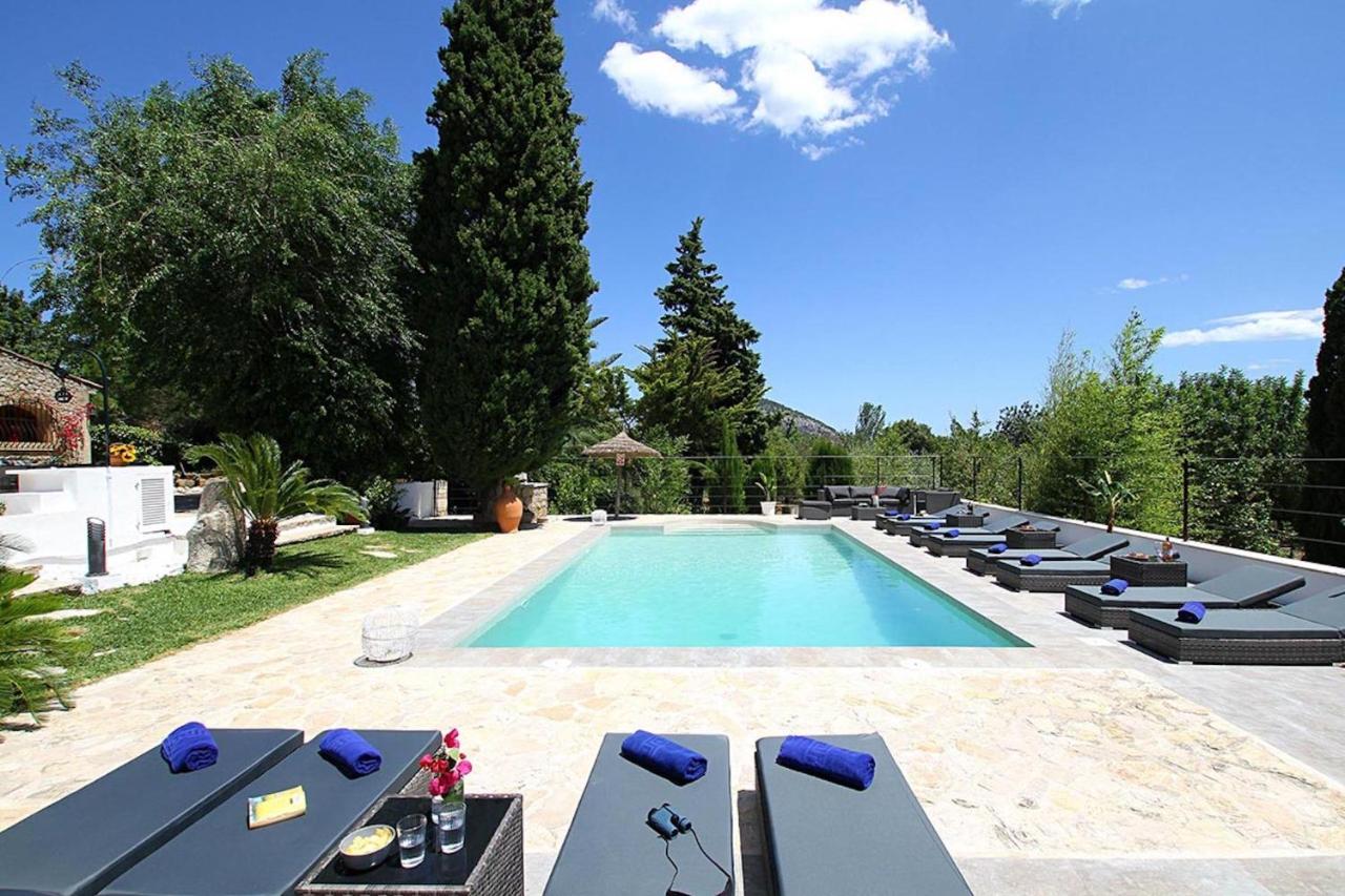 Villa Jaume Ramona *