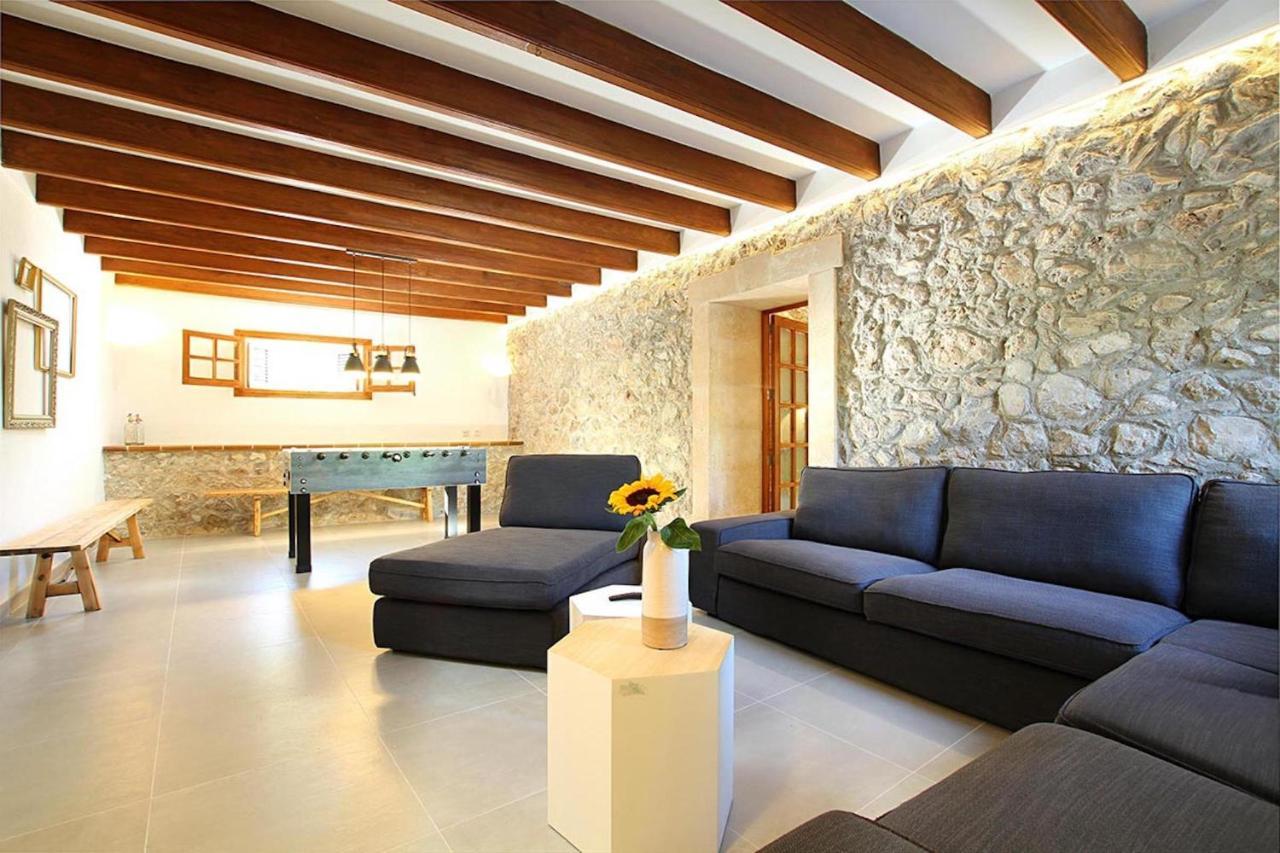 Villa Jaume Ramona Pollença
