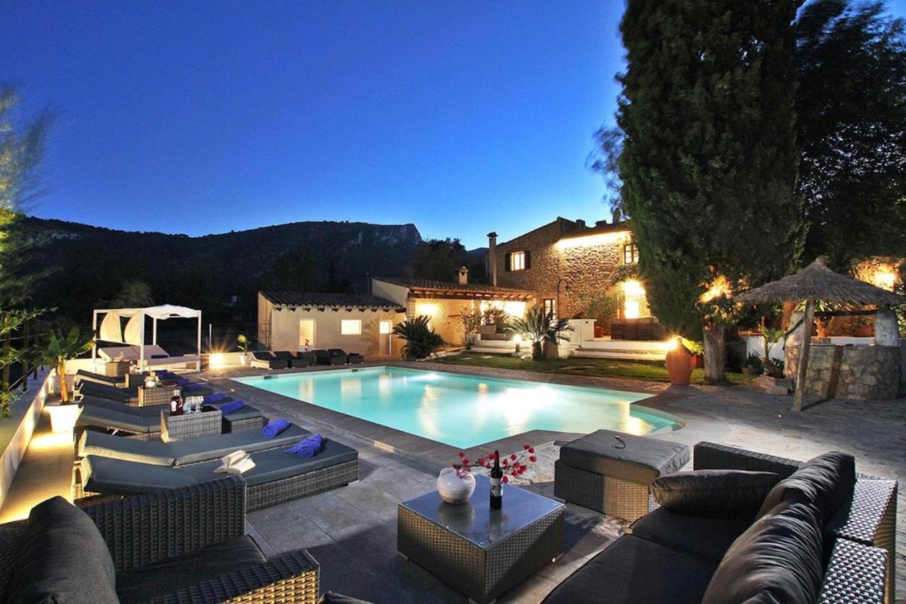 Villa Jaume Ramona *