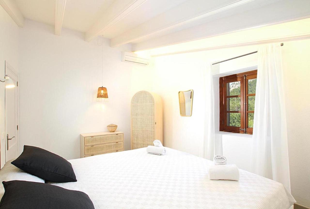 Villa Jaume Ramona *
