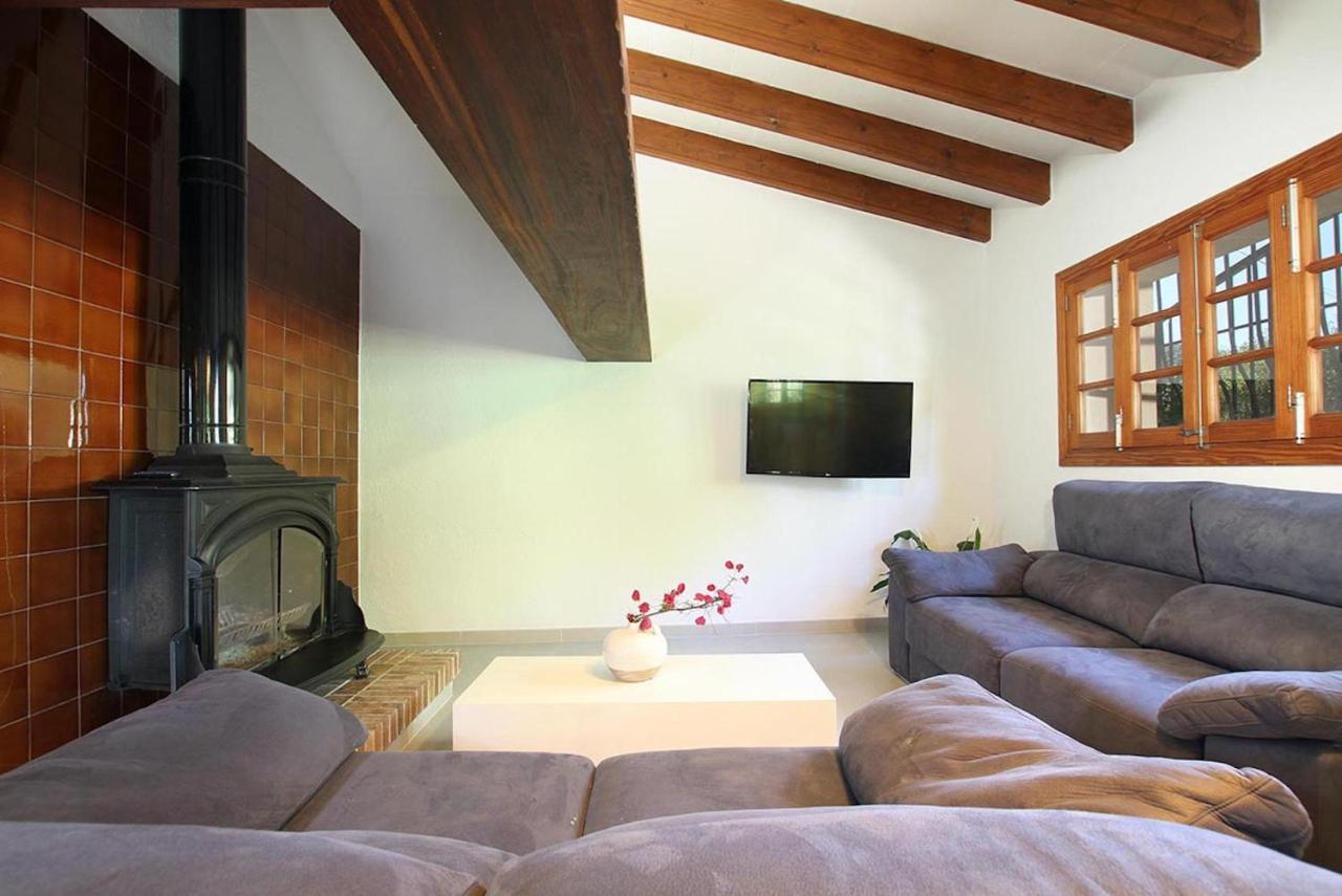 Villa Jaume Ramona Pollença