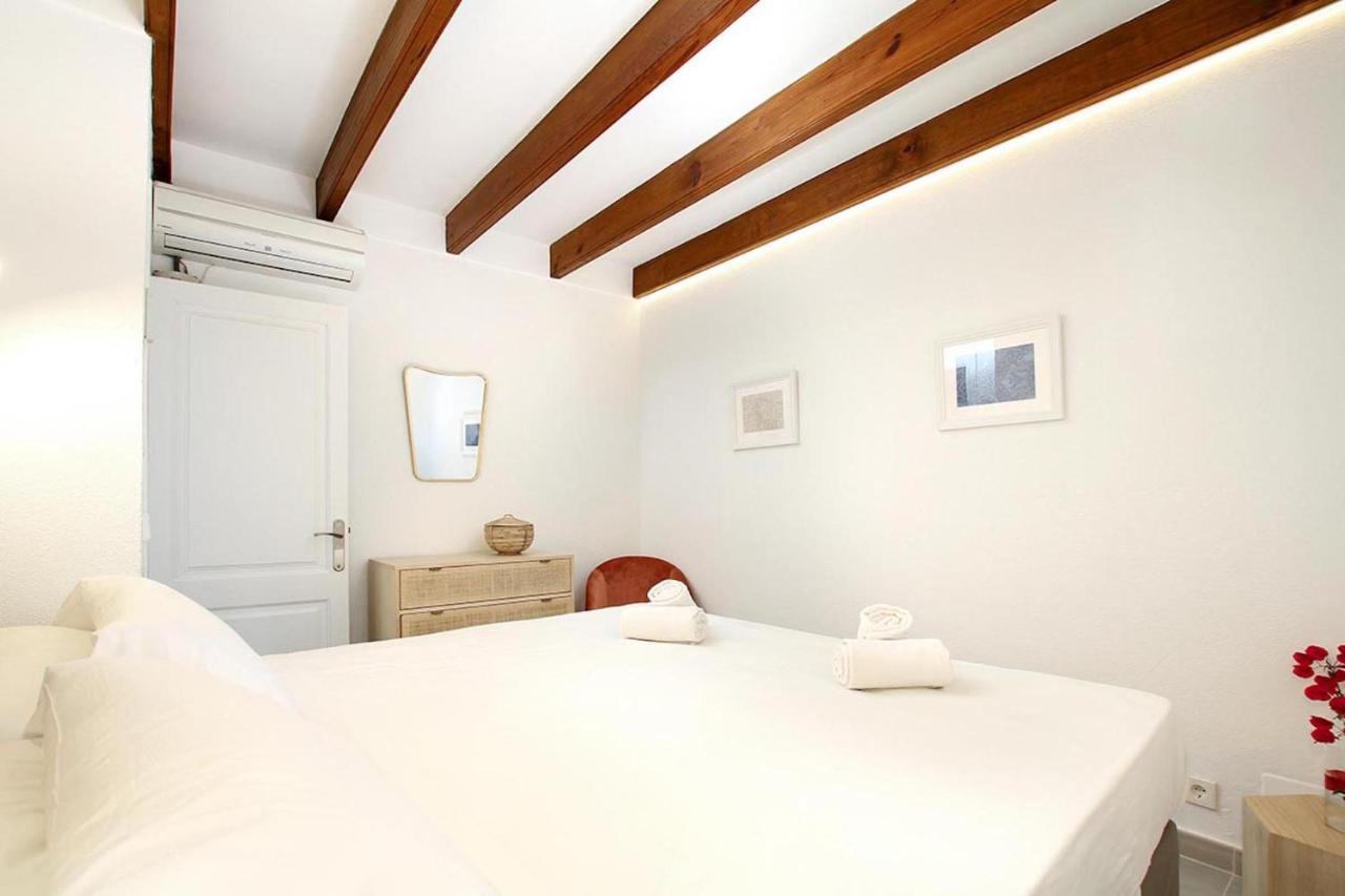 Villa Jaume Ramona