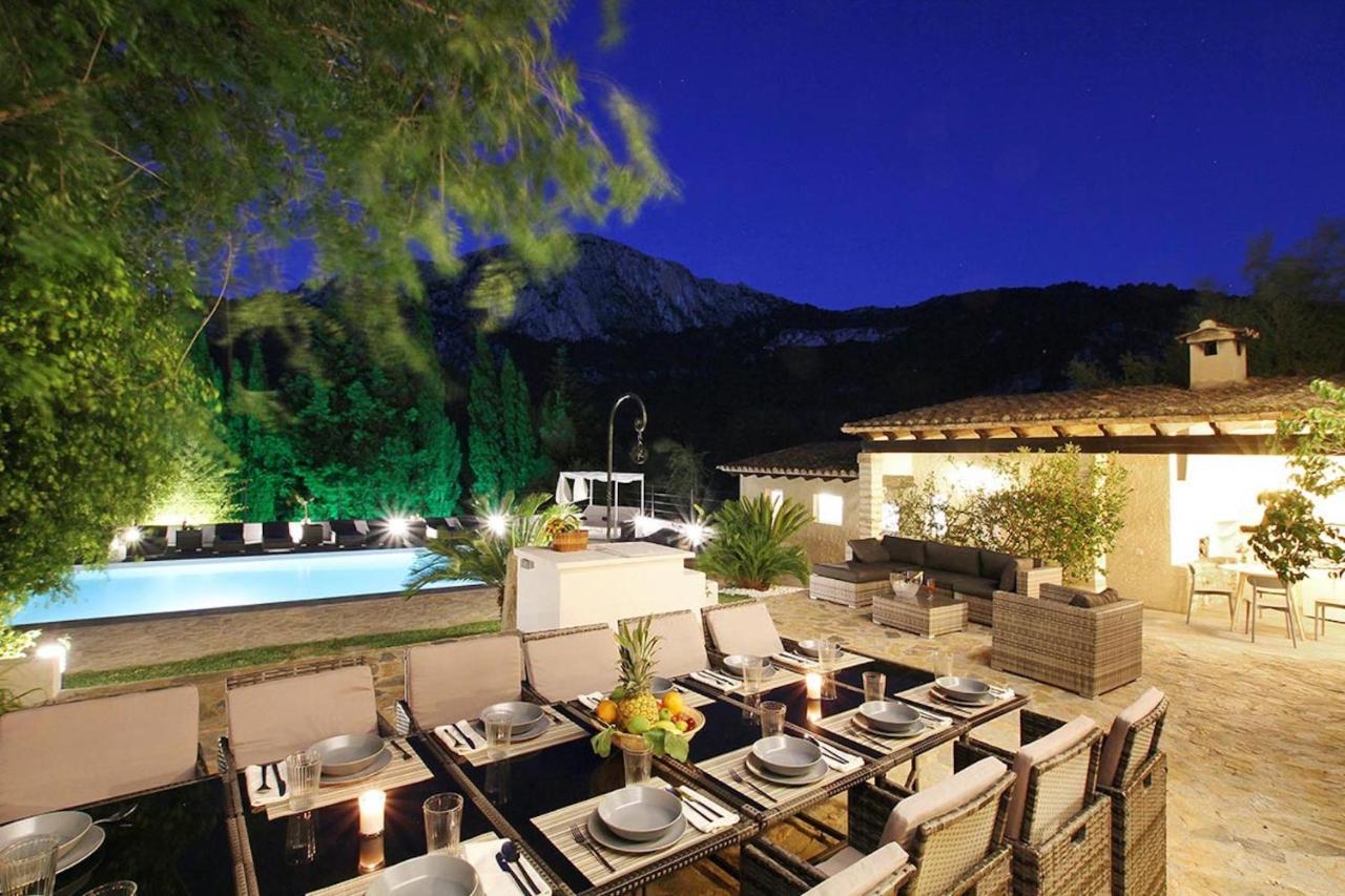 Villa Jaume Ramona